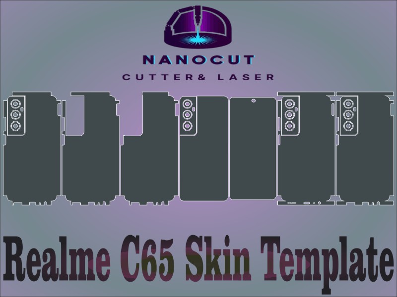 Realme C65